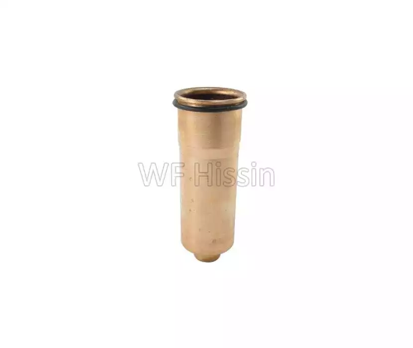 Injector nozzle sleeve LL380 KM385 3T30 4L22
